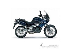 Stickers voor Aprilia ETV 1000 CAPO NORD 2003 • Aprilia OEM Stickers