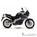 Aprilia ETV 1000 CAPO NORD 2004