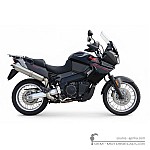 Aprilia ETV 1000 CAPO NORD 2005