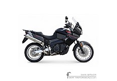 Aufkleber für Aprilia ETV 1000 CAPO NORD 2006 • Aprilia OEM-Aufkleber