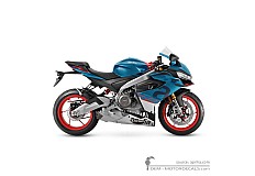 Decals for Aprilia RS660 2025 • Aprilia OEM Decals