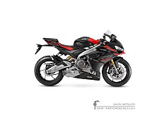 Decals for Aprilia RS660 Factory 2025 • Aprilia OEM Decals