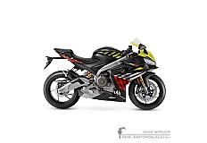 Decals for Aprilia RS660 Factory 2025 • Aprilia OEM Decals