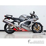 Aprilia RSV1000 2003 - Gray