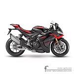 Aprilia RSV4 1000 | 1100 Factory 2025