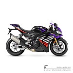 Aprilia RSV4 1000 | 1100 Factory 2025