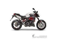 Decals for Aprilia SHIVER 900 2018 • Aprilia OEM Decals