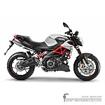 Aprilia SHIVER 900 2018