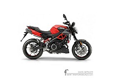 Decals for Aprilia SHIVER 900 2019 • Aprilia OEM Decals