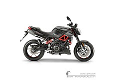 Decals for Aprilia SHIVER 900 2019 • Aprilia OEM Decals
