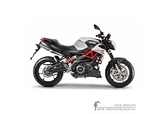 Decals for Aprilia SHIVER 900 2020 • Aprilia OEM Decals