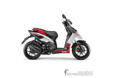 Stickers voor Aprilia SR MOTARD 125 2012 • Aprilia OEM Stickers