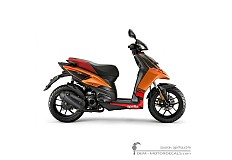 Adesivi per Aprilia SR MOTARD 125 2012 • Aprilia Adesivi OEM