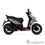 Aprilia SR MOTARD 125 RST 2023