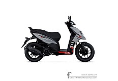 Adesivi per Aprilia SR MOTARD 125 RST 2023 • Aprilia Adesivi OEM