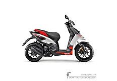 Aufkleber für Aprilia SR MOTARD 50 2012 • Aprilia OEM-Aufkleber