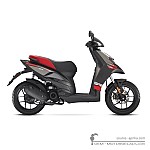 Aprilia SR MOTARD 50 4T 2019