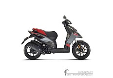 Pegatinas para Aprilia SR MOTARD 50 4T 2019 • Aprilia Pegatinas OEM