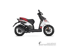 Decals for Aprilia SR MOTARD 50 4T 2019 • Aprilia OEM Decals