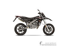 Decals for Aprilia SX50 2014 Limited Edition - Black • Aprilia OEM Decals