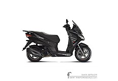 Pegatinas para Aprilia SXR50 Sport 2022 • Aprilia Pegatinas OEM