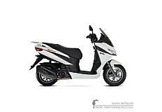 Aufkleber für Aprilia SXR50 2025 • Aprilia OEM-Aufkleber