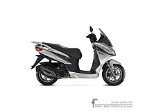 Stickers voor Aprilia SXR50 2025 • Aprilia OEM Stickers