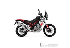 Adesivi per Aprilia TUAREG 660 2025 • Aprilia Adesivi OEM