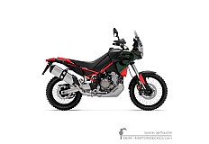 Pegatinas para Aprilia TUAREG 660 2025 • Aprilia Pegatinas OEM
