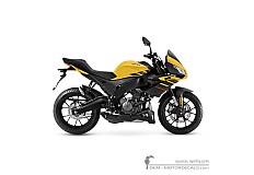 Decals for Aprilia TUONO 125 2025 • Aprilia OEM Decals