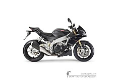 Decals for Aprilia TUONO V4 1000 2011 • Aprilia OEM Decals