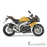 Aprilia TUONO V4 1000 2011