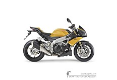 Aufkleber für Aprilia TUONO V4 1000 2011 • Aprilia OEM-Aufkleber