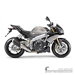 Aprilia TUONO V4 1000 2011