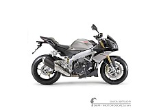 Decals for Aprilia TUONO V4 1000 2011 • Aprilia OEM Decals