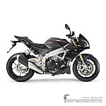 Aprilia TUONO V4 1000 2012