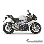 Aprilia TUONO V4 1000 2014
