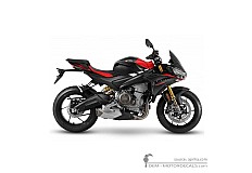 Decals for Aprilia TUONO V4 1100 Factory 2025 • Aprilia OEM Decals