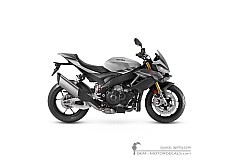 Adesivi per Aprilia TUONO V4 1100 2025 • Aprilia Adesivi OEM