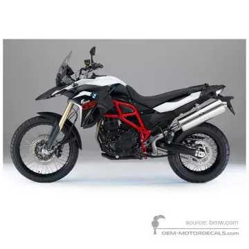 F800GS