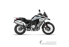 Autocollants pour BMW F850GS Adventure 2019 - Gris • BMW Autocollants OEM
