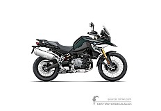 Adesivi per BMW F850GS 2020 - Grigio • BMW Adesivi OEM