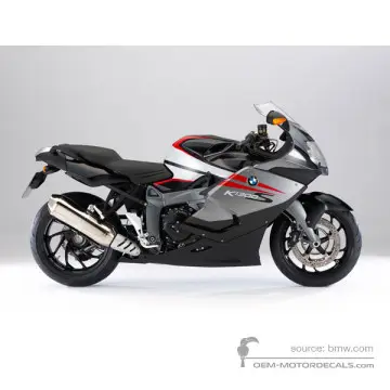 BMW K1300S 2009