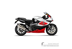 Pegatinas para BMW K1300S 2013 - Rojo • BMW Pegatinas OEM