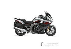 Decals for BMW K1600GT 2020 - Silver • BMW OEM Decals