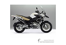 Pegatinas para BMW R1200GS Adventure 2012 - Blanco • BMW Pegatinas OEM