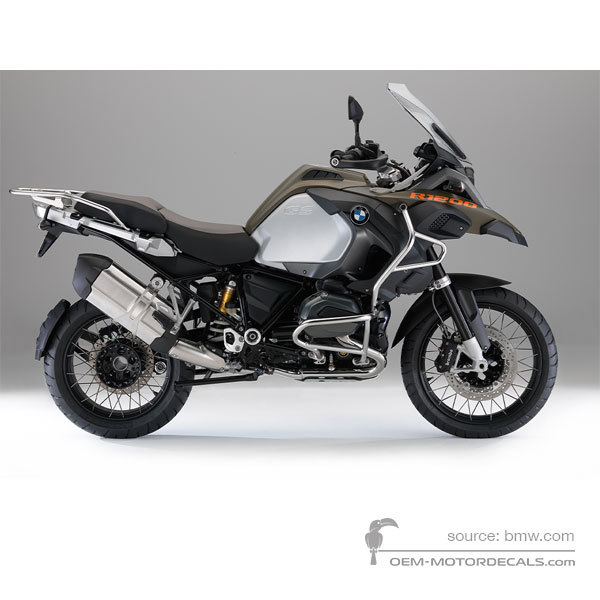 Bmw r 1200 gs 2014 on sale