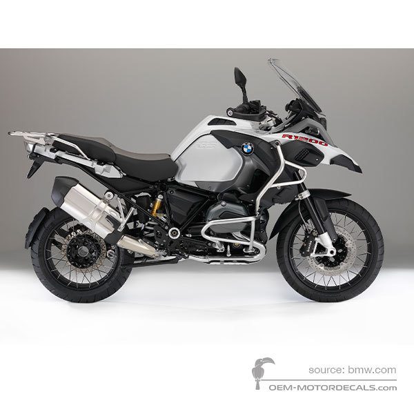 R1200gs adventure 2016 cheap