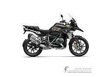 Adesivi per BMW R1250GS 2018 - Nero • BMW Adesivi OEM