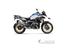Adesivi per BMW R1250GS 2018 - Bianco • BMW Adesivi OEM